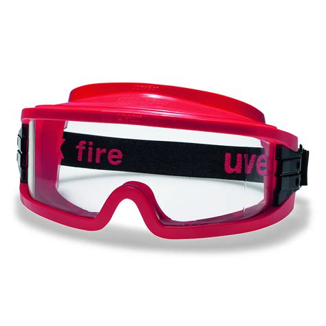 Fire Goggles: The Ultimate Tool for Fire Breathers and Fire Dancers